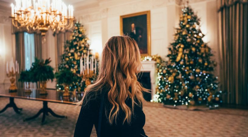 Bliv klar til julen med en trykprøvning fra TE Danmark